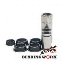 Bearing Worx, sada ložisek zadní vidlice, KTM SX50 MINI 09-17, SX60/65 98-17 (28-1129) SAK40005