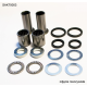 Bearing Worx, sada ložisek zadní vidlice, Suzuki RM 125/250 96-08, RMZ 250 07-14, RMZ 450 05-14, DRZ 400 00-14 (28-1047) SAK5000