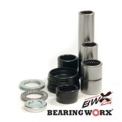 Bearing Worx, sada ložisek zadní vidlice, Yamaha YFM 660R RAPTOR 01-05 (28-1097)