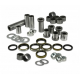Bearing Worx, sada ložisek přepákování zadní vidlice, Honda CR 125/250/500R '89-'90 (27-1026)