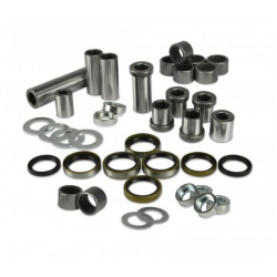 Bearing Worx, sada ložisek přepákování zadní vidlice, Honda CR 125/250/500R '89-'90 (27-1026)
