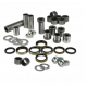 Bearing Worx, sada ložisek přepákování zadní vidlice, Honda CR 125R '93, CR 250R '92-'93 (27-1054)