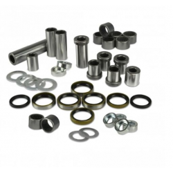 Bearing Worx, sada ložisek přepákování zadní vidlice, Honda CR 125R '93, CR 250R '92-'93 (27-1054)