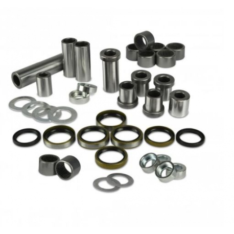 Bearing Worx, sada ložisek přepákování zadní vidlice, Honda CR 125R '93, CR 250R '92-'93 (27-1054)