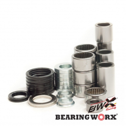 Bearing Worx, sada ložisek přepákování zadní vidlice, Honda CR 125/250 98-99 (27-1008)