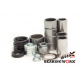 Bearing Worx, sada ložisek přepákování zadní vidlice, Honda CR 125/250R (96) (27-1033)