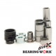 Bearing Worx, sada ložisek přepákování zadní vidlice, Kawasaki KLX 450R 08-09, KXF 250 '06-'19, KXF 450 '06-'18 (27-1137)
