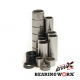 Bearing Worx, sada ložisek přepákování zadní vidlice, Kawasaki KX 125/250 99-03 (27-1018)