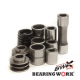 Bearing Worx, sada ložisek přepákování zadní vidlice, Suzuki RM 125/250 04-08, RMZ 250 07-09, RMZ 450 05-09 (27-1127)