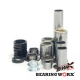 Bearing Worx, sada ložisek přepákování zadní vidlice, Yamaha WRF250 02-04, WRF426/450 02-04, YZ125/250 02-04, YZF250 02-04,