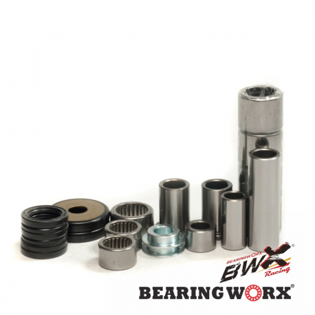 Bearing Worx, sada ložisek přepákování zadní vidlice, Yamaha YZ 85 '03-'17 (27-1095)