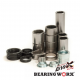 Bearing Worx, sada ložisek přepákování zadní vidlice, Yamaha WRF 250/450 (05), YZF 250/450 (05) (27-1128)