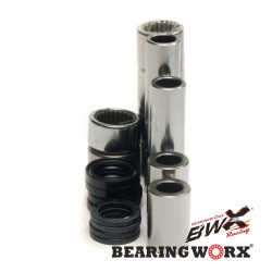 Bearing Worx, sada ložisek přepákování zadní vidlice, Yamaha YFZ 450 06-13 (27-1139)