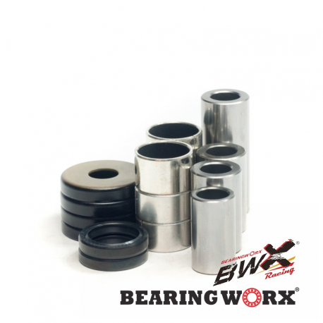 Bearing Worx, sada ložisek přepákování zadní vidlice, Yamaha YFM 700 RAPTOR 06-15 (27-1140)