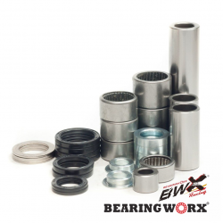 Bearing Worx, sada ložisek přepákování zadní vidlice, Yamaha YZF 250 10-13 (27-1177)