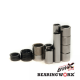 Bearing Worx, sada ložisek přepákování zadní vidlice, Yamaha YFZ450 04-05 (ATV) (27-1116)