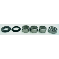 Tourmax, sada ložisek zadní vidlice, Kawasaki ZZR 600/1100/1200, ZX6R '95-'02, ZR7, GPZ 1100 '95-'98, ZXR 400 '91-'99