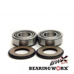 Bearing Worx, ložiska řízení, Gas Gas PAMPERA 125/250/280 02-05,TXT TRIALS 125/200/250/280/300 '02-09, KTM