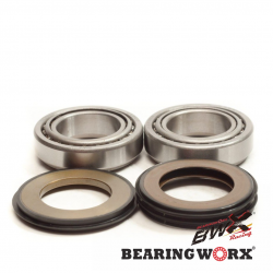 Bearing Worx, sada ložisek řízení, KTM SX/XC/EXC/EGS/XCW/XCFW/SXF/LC4 93-10, DUKE 620 94-97, SUPER MOTO 640 00-0