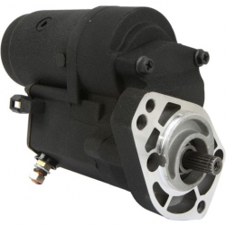 Arrowhead, startér, Harley - Davidson 1340 89- (2,0KW) BLACK