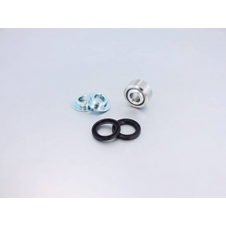 Bearing Worx, spodní ložisko zadního tlumiče, BETA 250/300RR '13-17, RR400/450 '05-'14 (29-5076)