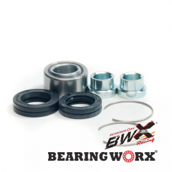Bearing Worx, horní ložisko zadního tlumiče, Suzuki DRZ 400 '00-'14, RM 125/250 '96-'00 (29-5054
