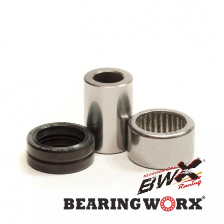 Bearing Worx, spodní ložisko zadního tlumiče, Yamaha YFZ 450 '04-'13, YFZ 450R '09-'14, YFZ 450X
