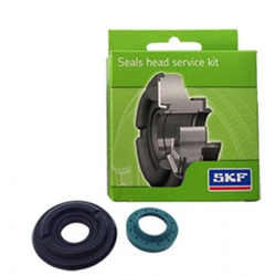 SKF, gufero do zadního tlumiče (pouze pro sadu SKF) - servisní sada pro tlumič PDS -KTM/Husqvarna/HUSAB