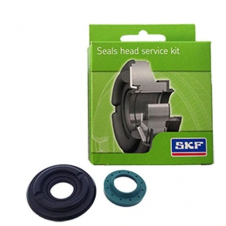 SKF, gufero do zadního tlumiče (pouze pro sadu SKF) - servisní sada pro tlumič PDS -KTM/Husqvarna/HUSAB