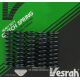 Vesrah, spojkové pružiny, Kawasaki ZX1000 '88-'89