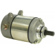 Arrowhead, startér, Honda TRX 250 97-13,229CCM (31200-HM8-003)