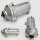 Arrowhead, startér, Honda GL 1200 85-88 (31200-MG9-681)