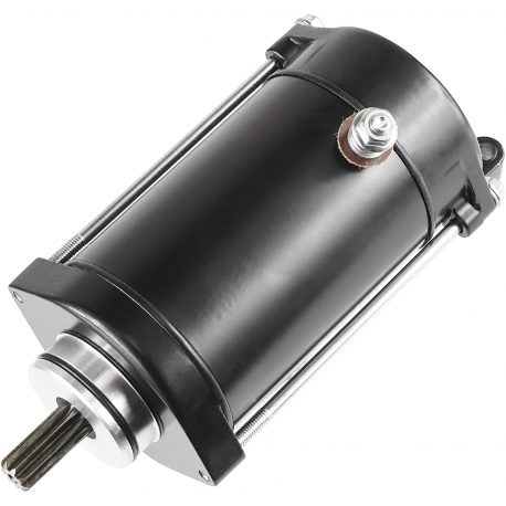 Arrowhead, startér, Honda CBR 600F4 99-06 (31200-MBW-611)