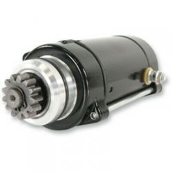 Arrowhead, startér, Yamaha FX/GX/VX 1800 WAVERUNNER 08-13 (vodní skútr) (6S5-81800-00-00)