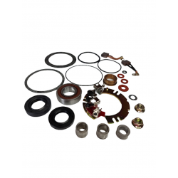 Arrowhead, opravná sada startéru, Yamaha XS 1100 78-81 (bez držáku uhlíků)