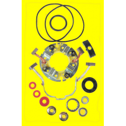 Arrowhead, opravná sada startéru, Suzuki GS 400/450/550/750/850/1000, Yamaha FZR 1000 86-88, FZ 750, FZX 750