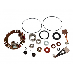 Arrowhead, opravná sada startéru, Suzuki GS 400 77-78, GS 550 77-79 (bez držáku uhlíků)