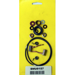 Arrowhead, opravná sada startéru, Yamaha XS 650 75-83 (s držákem uhlíků)