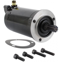 Arrowhead, startér, Ducati MONSTER 1100, HYPERMOTARD 1100, MULTISTRADA 1200, 1098/1198 (270.4.010.1A)
