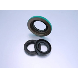 Bearing Worx, sada těsnění zadního diferenciálu, Can-Am 400/500/650/800