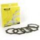 ProX, spojkové lamely, Kawasaki KX 60/65 83-18, KX 80 81-84, Suzuki RM 65 (EBS4438)