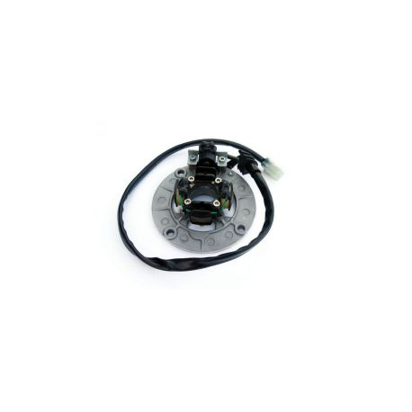 Electrex, stator alternátoru, Yamaha YZ250, YZ250F (04-), YZ450, YZF250, YZF400 (97-99), YZF426 (00-02), WR450F(98-02)
