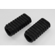 Tourmax, gumy stupaček, Honda VT 600C SHADOW '92-97, VT 750C '01-03, VT 125C '99-06 (2 ks.)