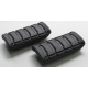 Tourmax, gumy stupaček, Honda NT 650V/700V '98-07, ST 1100 '92-02, ST 1300 '02-06, XL 1000V '99-07 (2 ks.)