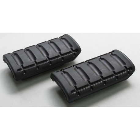Tourmax, gumy stupaček, Honda NT 650V/700V '98-07, ST 1100 '92-02, ST 1300 '02-06, XL 1000V '99-07 (2 ks.)