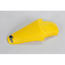 UFO, zadní blatník, Suzuki RM 85 '00-'18 žlutá barva tmavá