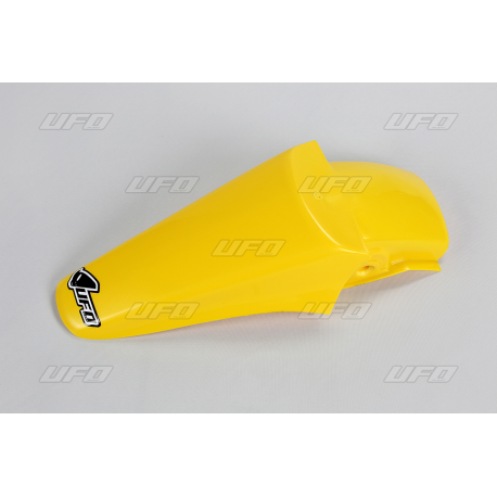 UFO, zadní blatník, Suzuki RM 85 '00-'18 žlutá barva tmavá