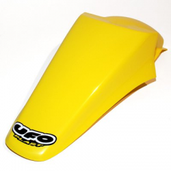 UFO, zadní blatník, Suzuki RM 85 '00-'13 žlutá barva