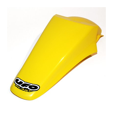 UFO, zadní blatník, Suzuki RM 85 '00-'13 žlutá barva