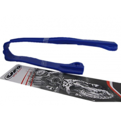 UFO, chránič zadní vidlice (slider řetězu) Suzuki RMZ 450 '07 & '10-'17 modrá barva SU04932089